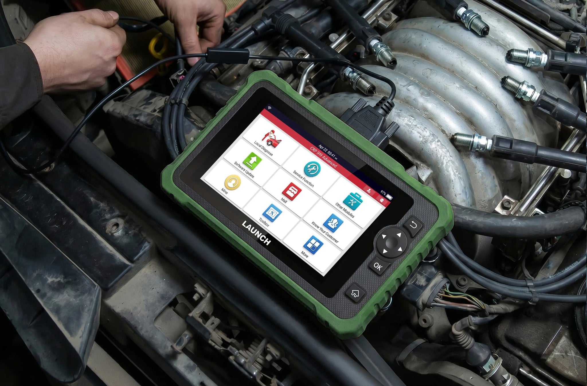 How to Diagnose a Check Engine Light at Home