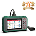 LAUNCH X431 CRP129 Expert Four System Diagnostic Tool