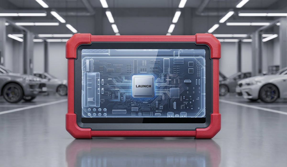 Advanced Hardware Configuration