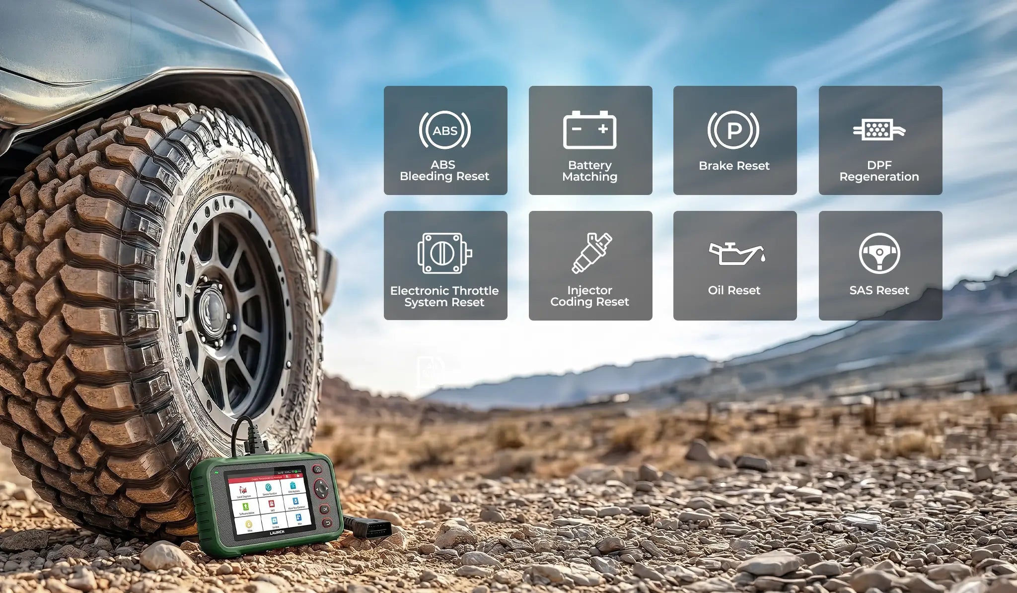 Master Your Own Repairs with 8 Essential Resets