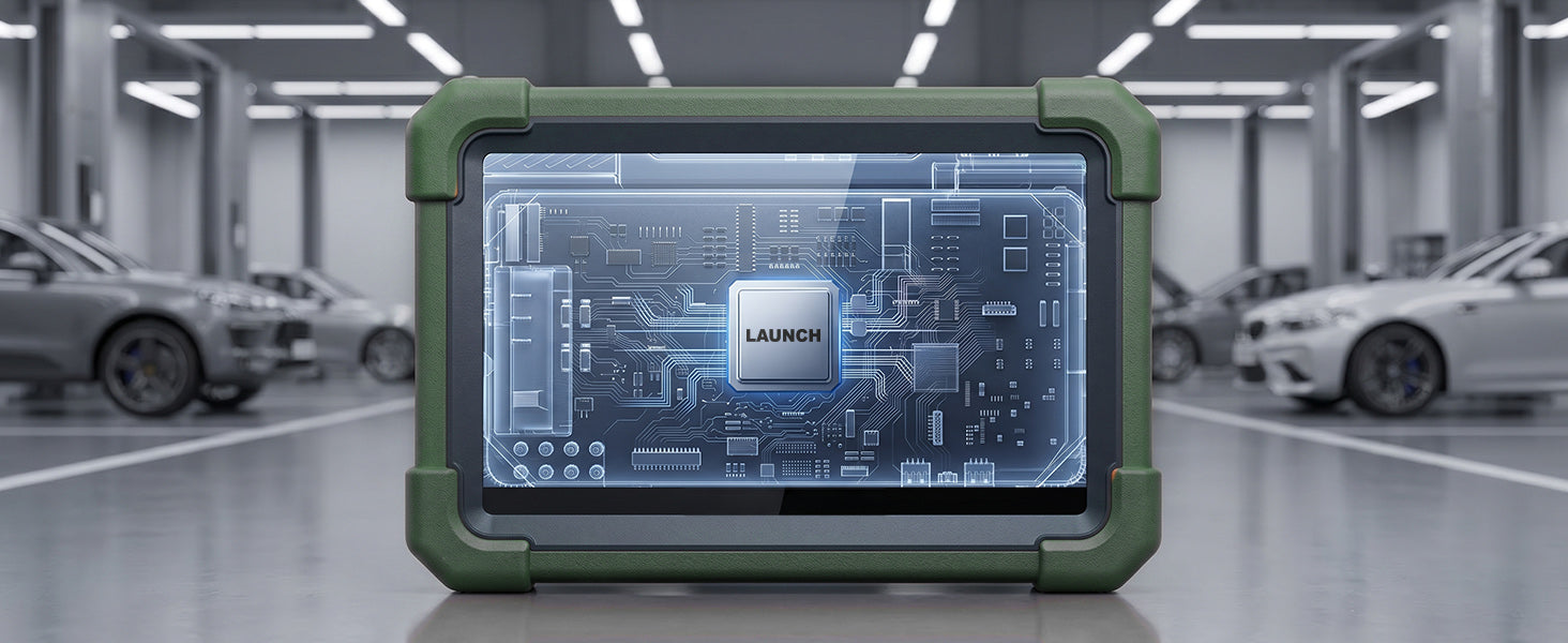 Advanced Hardware Configuration