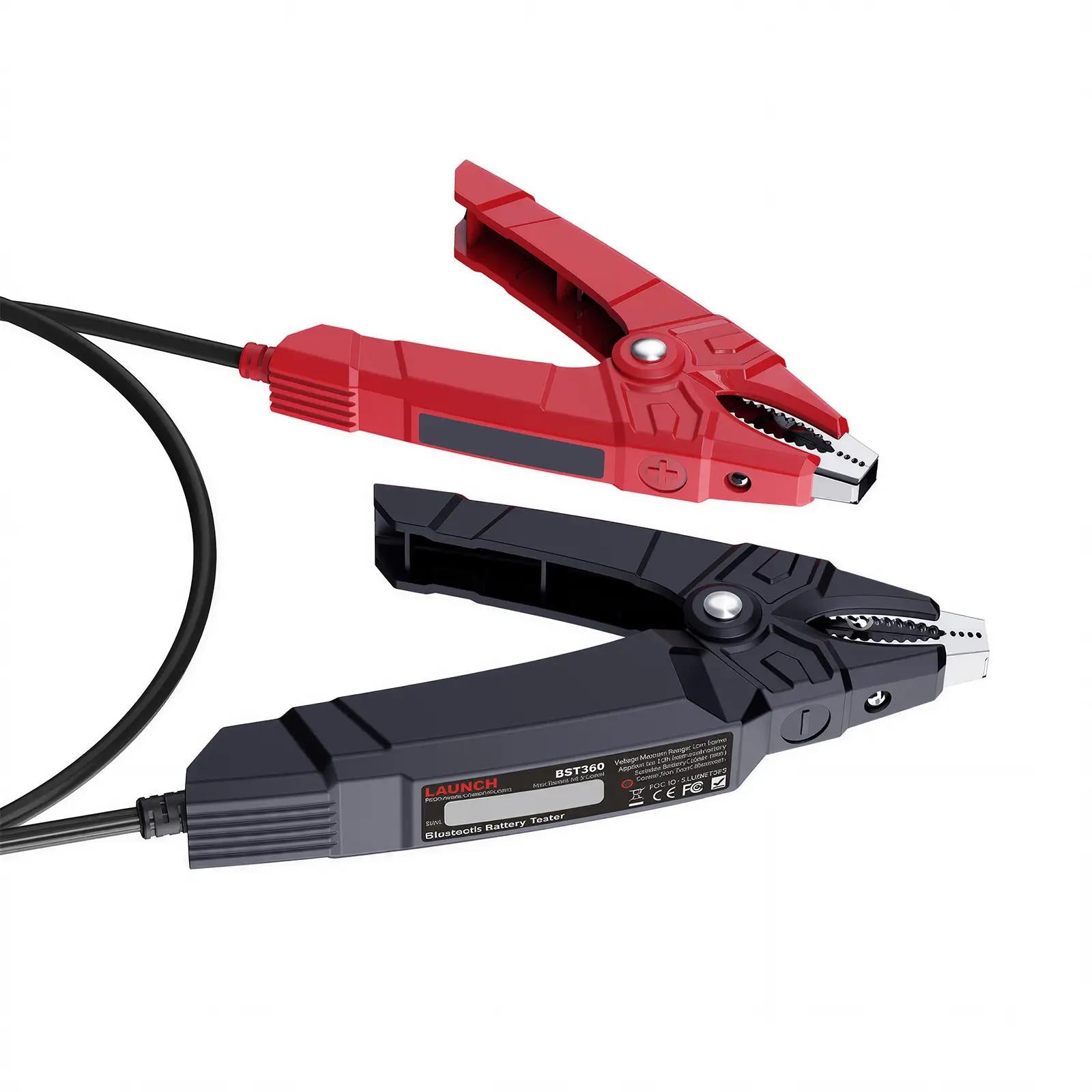 Launch BST360 Bluetooth Battery Tester Main image
