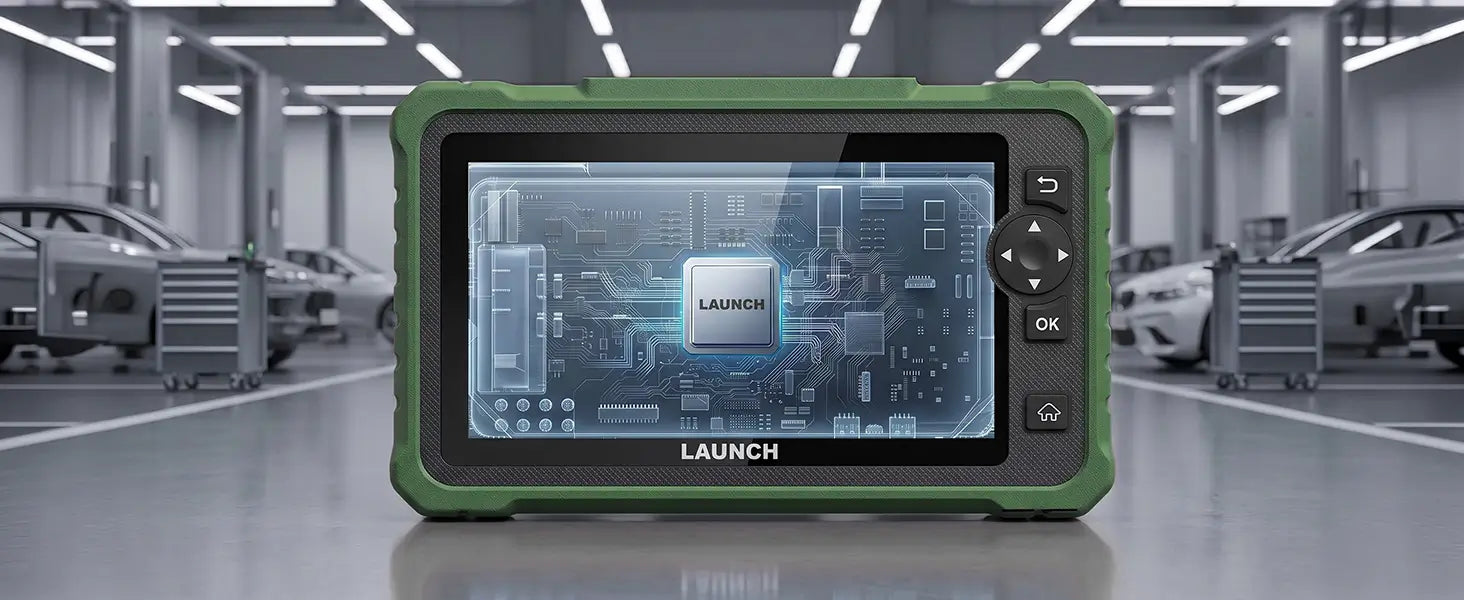 Powerful Hardware, Smooth Performance