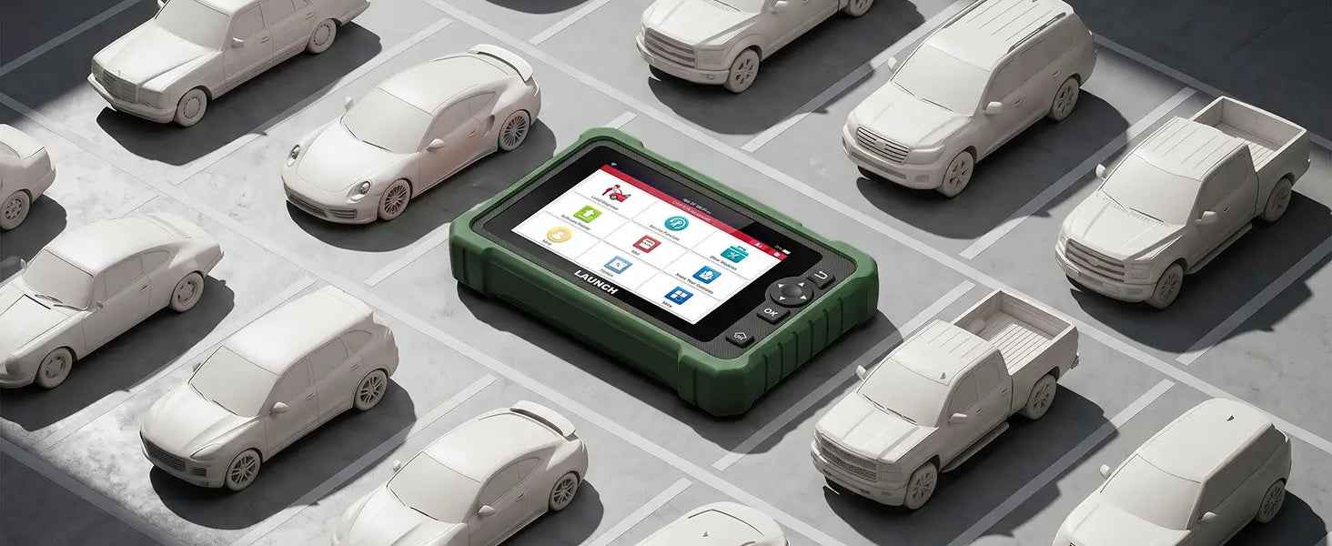 Extensive Compatibility for Most Vehicles on the Road