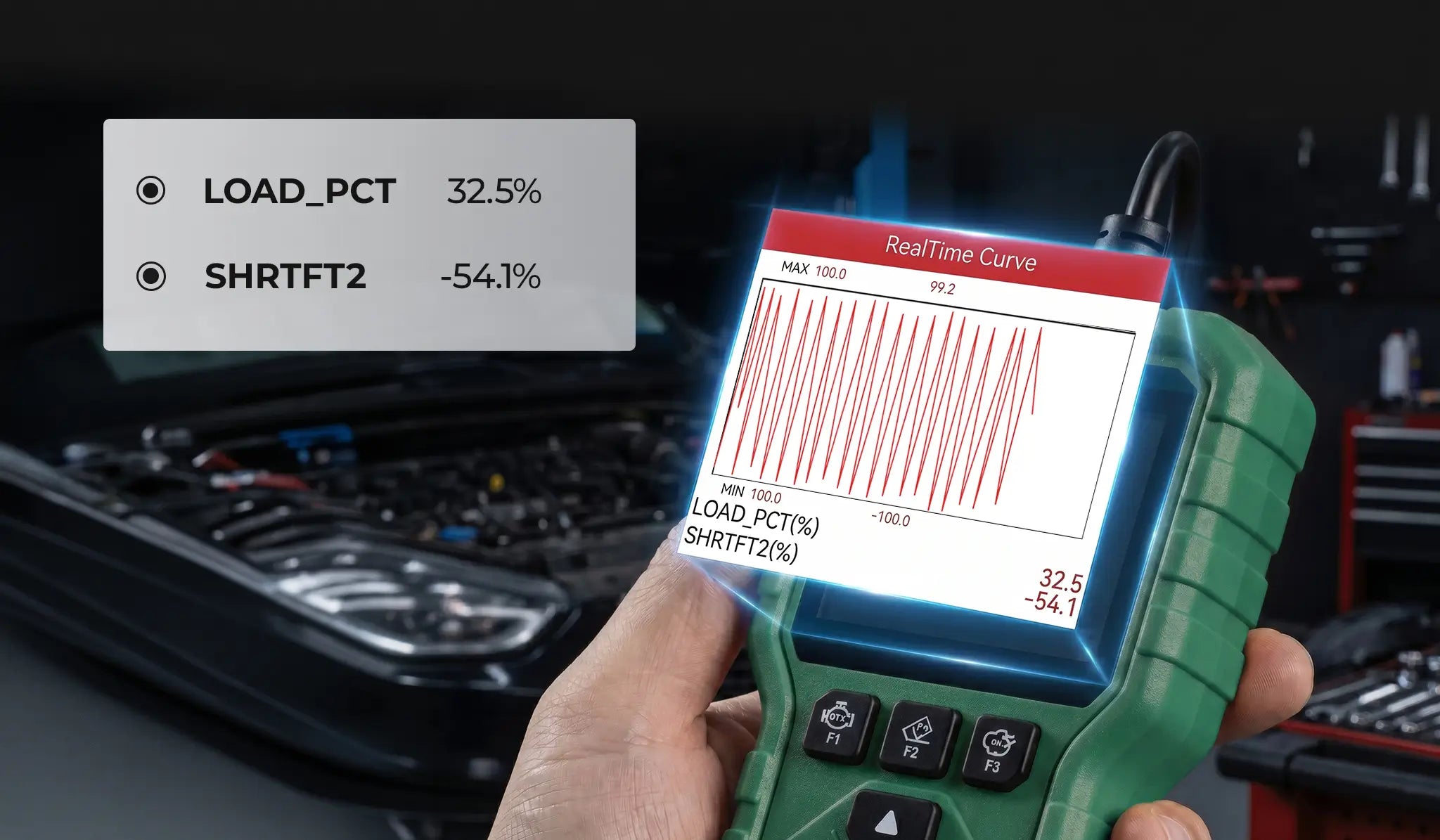 Real-Time Data Stream Viewing