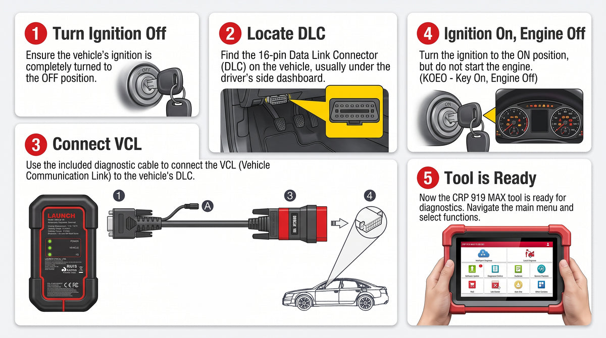 How To Use