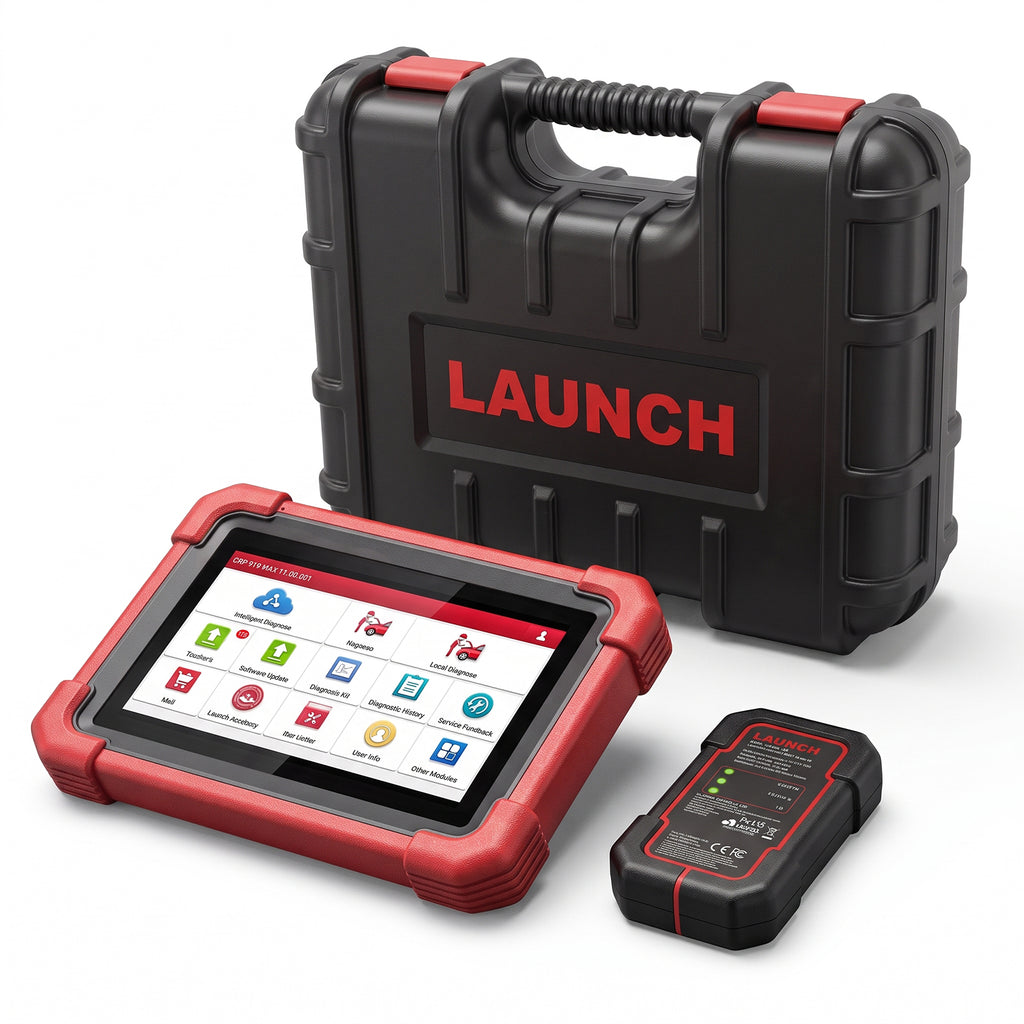 LAUNCH X431 CRP 919 MAX Diagnostic Tool