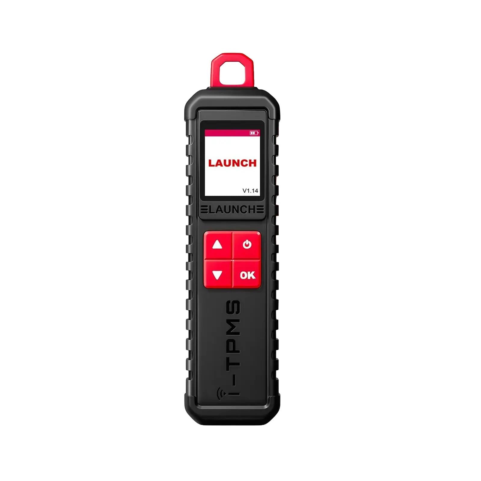 Launch X431 New-generation Handheld TPMS Service Tool