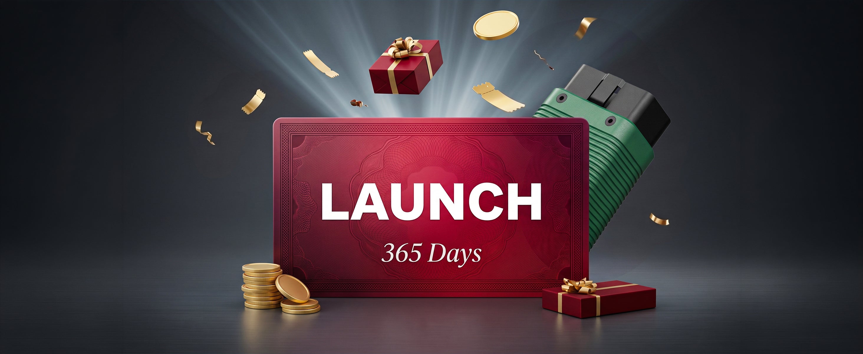 Easy Renewals with 1-Year Free Updates